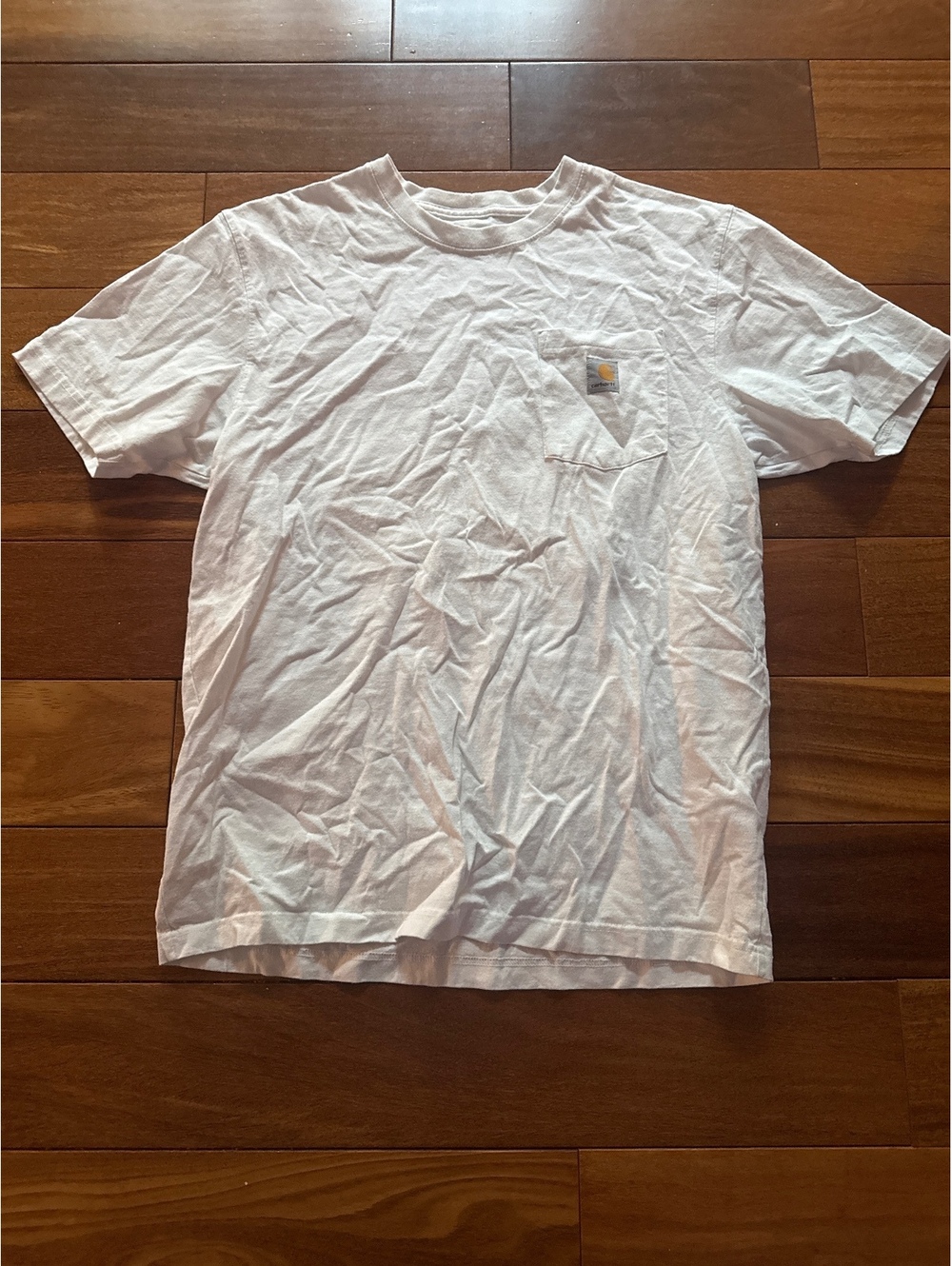 Carhartt Pocket Tee